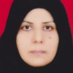 تصویر دکتر سیما حسن نیا