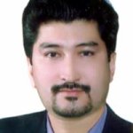 تصویر دکتر عباس ظفری