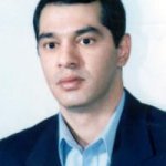 تصویر دکتر محسن ابراهیمی