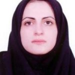 تصویر دکتر نیلوفر سینا