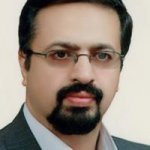 تصویر دکتر سعید سیدعلی اکبر