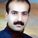 تصویر دکتر فردین مرادی