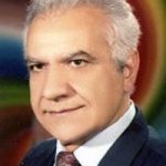 تصویر دکتر احمد صفی نژاد