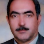 تصویر دکتر عباس هنردوست