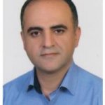 تصویر دکتر محمد عباسی کاکرودی