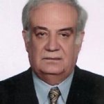 تصویر دکتر نعمت اله جلالیان