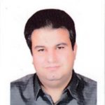 تصویر دکتر علیرضا کلانتری
