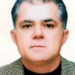 تصویر دکتر نعمت اله هدایتی
