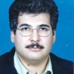 تصویر دکتر نادر سعیدی