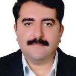 تصویر دکتر محمدرضا هاشمزاده