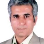 تصویر دکتر محمد دین پناه