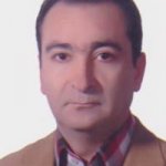 تصویر دکتر حمید مهدوی معین