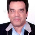 تصویر دکتر حمید اقبالی قهیازی