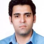 تصویر دکتر کامیار افسری
