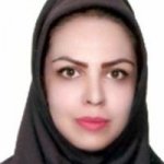 تصویر دکتر معصومه عباسی