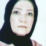 تصویر دکتر ویدا ضرابی
