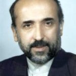 تصویر دکتر سیدعبداله مدنی