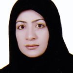 تصویر دکتر فاطمه مدنی فر