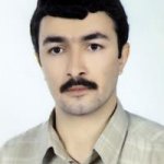 تصویر دکتر روح اله دشتی