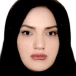تصویر دکتر سارا حقانی