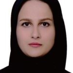تصویر دکتر مهسا صحابی امین جان