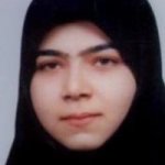 تصویر دکتر نجمه السادات مصطفوی روضاتی