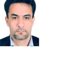 تصویر دکتر علی اسماعیلی