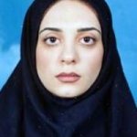 تصویر دکتر لیلا عطایی