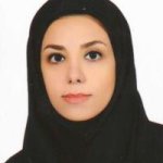 تصویر دکتر پگاه انصاری
