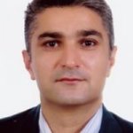 تصویر دکتر سیدعلیرضا موسوی