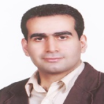 تصویر دکتر محمدرضا محقق زاده
