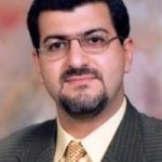 تصویر دکتر فؤاد الهی