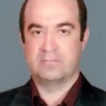 تصویر دکتر بهمن شفیع طلایی