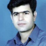 تصویر دکتر علی باقرزاده ریزی