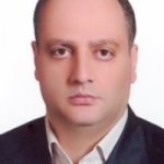تصویر دکتر علیرضا قاسمی