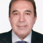 تصویر دکتر بهمن شفاهی مقدم