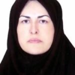 تصویر دکتر گیتی مجیدی نمین