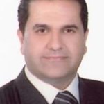 تصویر دکتر سعید روح اللهی