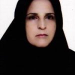 تصویر دکتر مریم عطائی طالبی