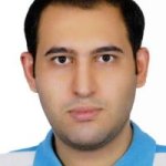 تصویر دکتر پدرام رمضان
