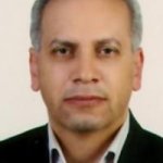 تصویر دکتر بهمن تابش