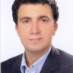 تصویر دکتر محمدرضا کاویانی