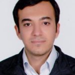 تصویر دکتر روح اله گائینی