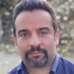 تصویر دکتر سعید آقاپور