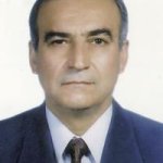 تصویر دکتر بهمن نظام آبادی