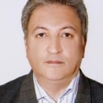 تصویر دکتر عباس مجدیه فرشی