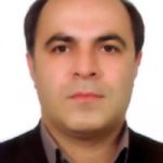 تصویر دکتر امیر اکبری گلزاری