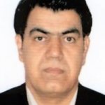 تصویر دکتر امیر کریمی
