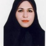 تصویر دکتر حدیثه مرادی محمودابادی