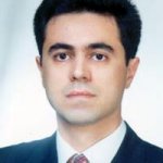 تصویر دکتر علیرضا میلانی فر